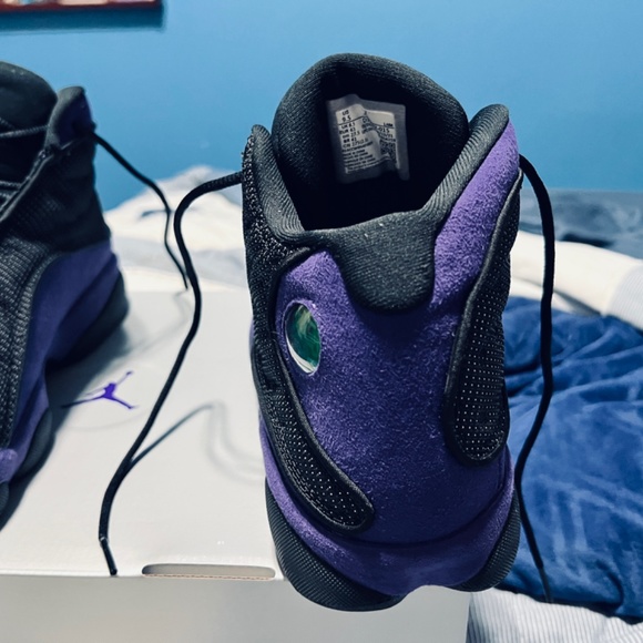 Jordan retro 13 main image 4